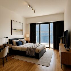 Marina Boulevard (D1), Condominium #464098511